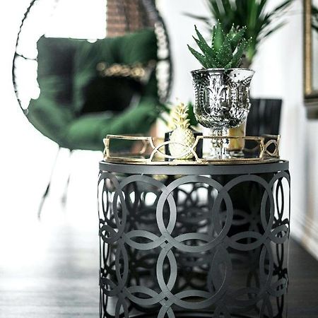 Luxury Loft Διαμέρισμα Κάουνας Εξωτερικό φωτογραφία