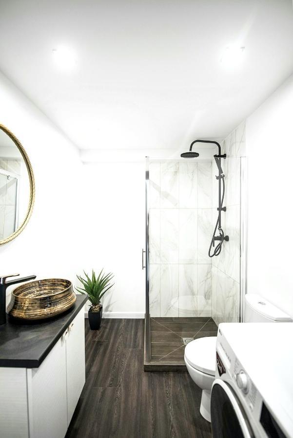 Luxury Loft Διαμέρισμα Κάουνας Εξωτερικό φωτογραφία