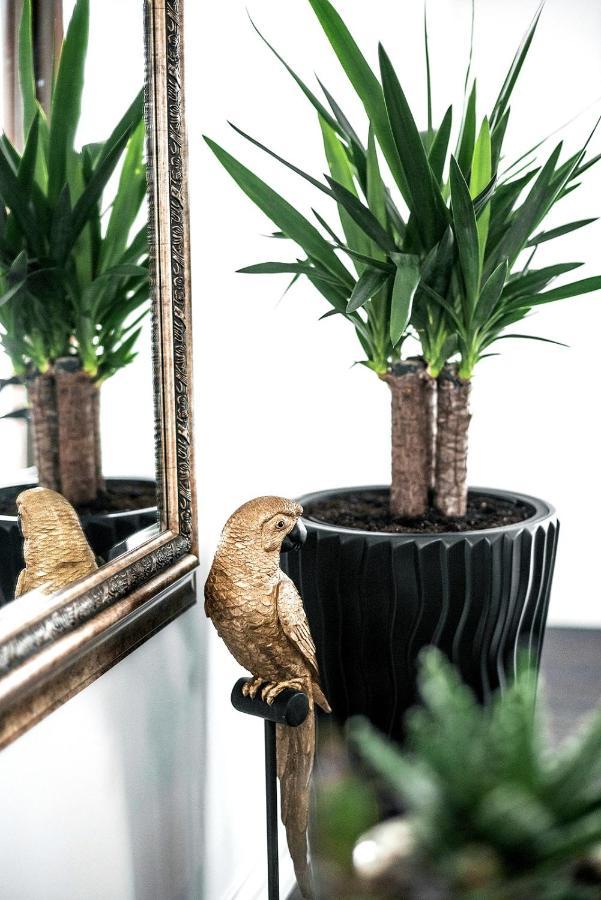 Luxury Loft Διαμέρισμα Κάουνας Εξωτερικό φωτογραφία