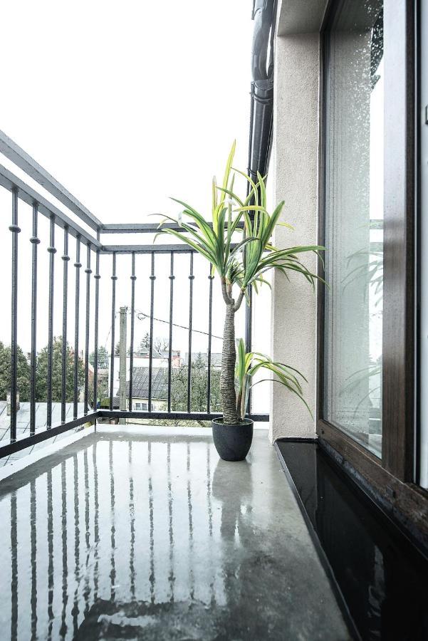 Luxury Loft Διαμέρισμα Κάουνας Εξωτερικό φωτογραφία