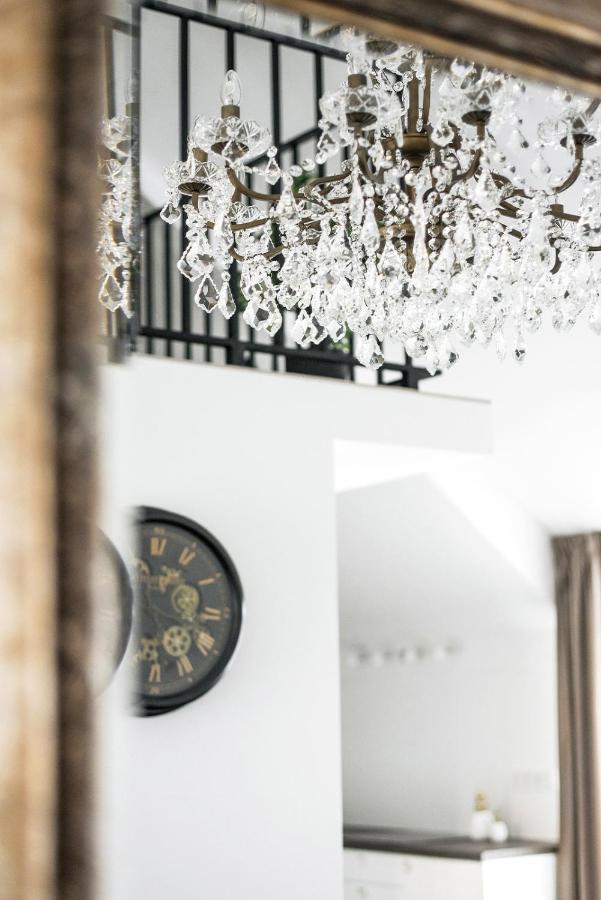 Luxury Loft Διαμέρισμα Κάουνας Εξωτερικό φωτογραφία